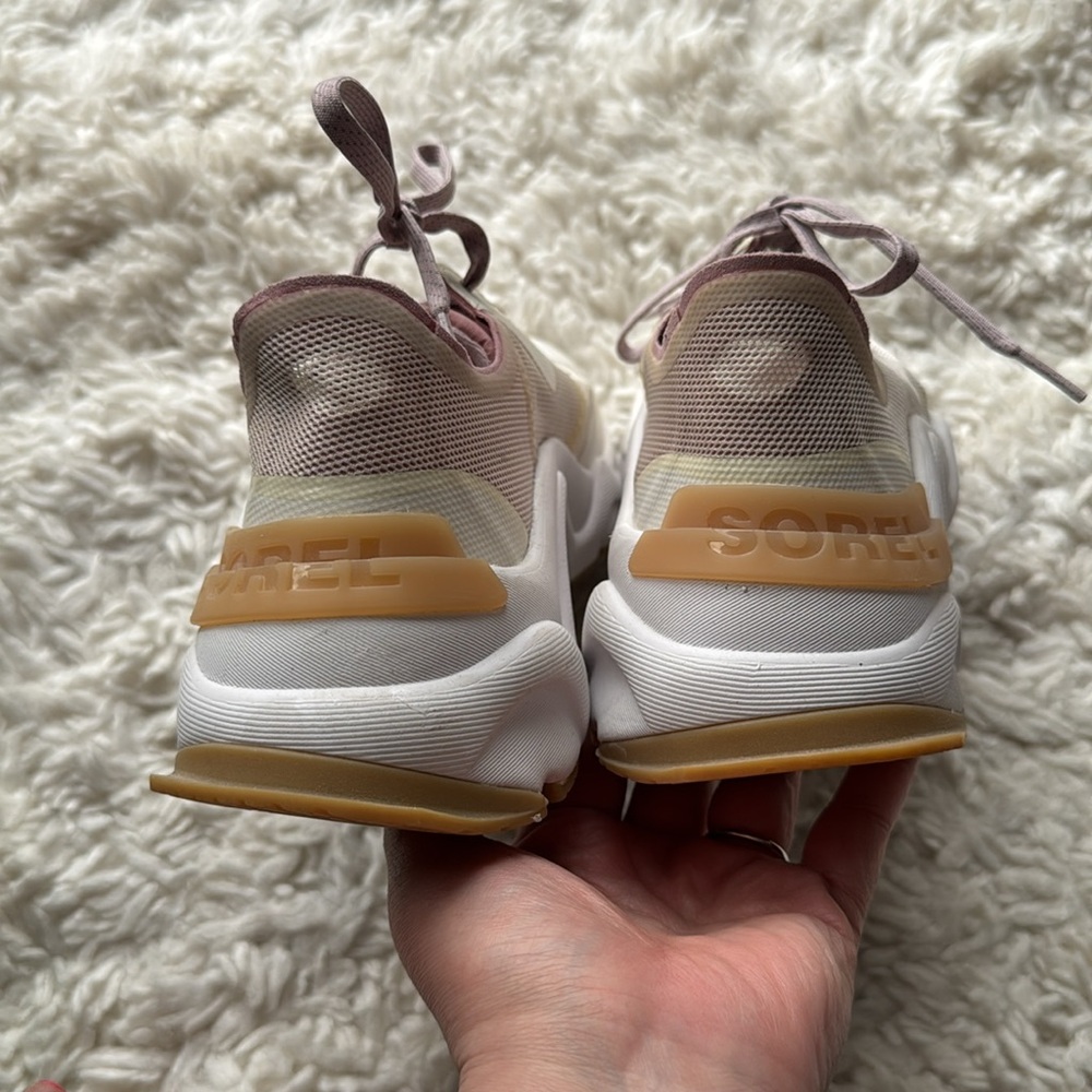 Sorel RENGD Shoes - Picture 4 of 6